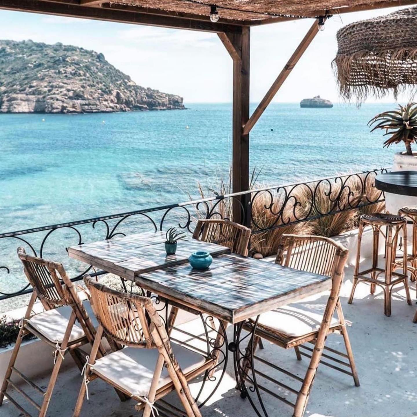 Apartamento Tenis Club En Javea Platja de Larenal Екстериор снимка