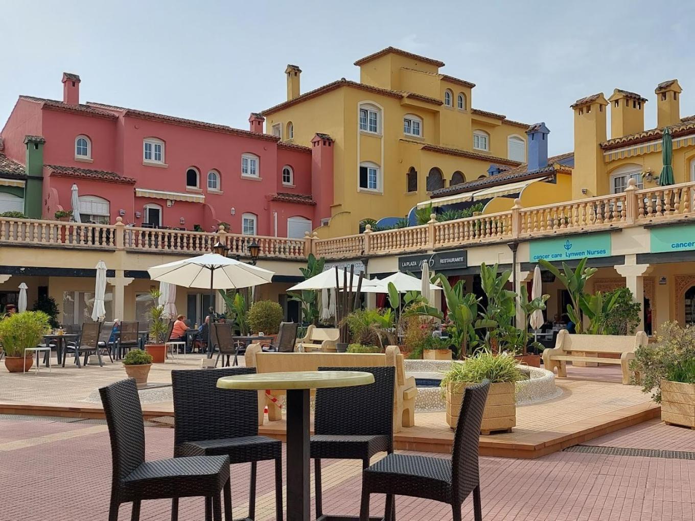 Apartamento Tenis Club En Javea Platja de Larenal Екстериор снимка