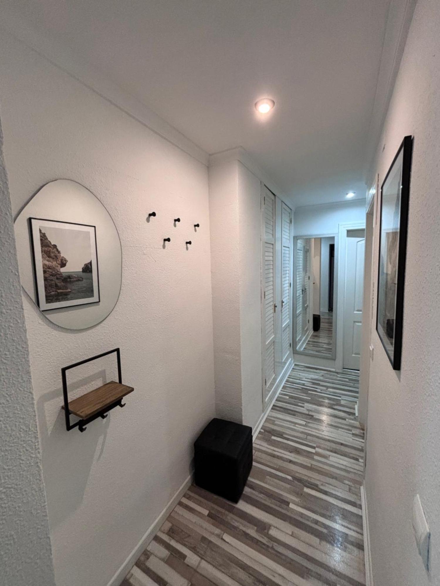 Apartamento Tenis Club En Javea Platja de Larenal Екстериор снимка