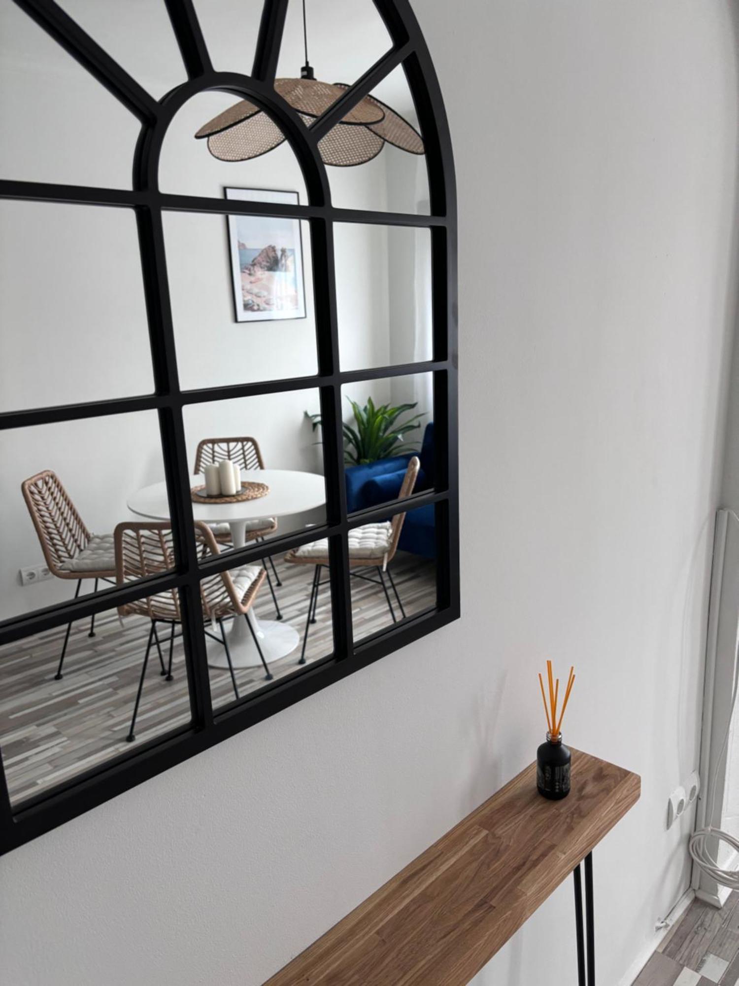 Apartamento Tenis Club En Javea Platja de Larenal Екстериор снимка