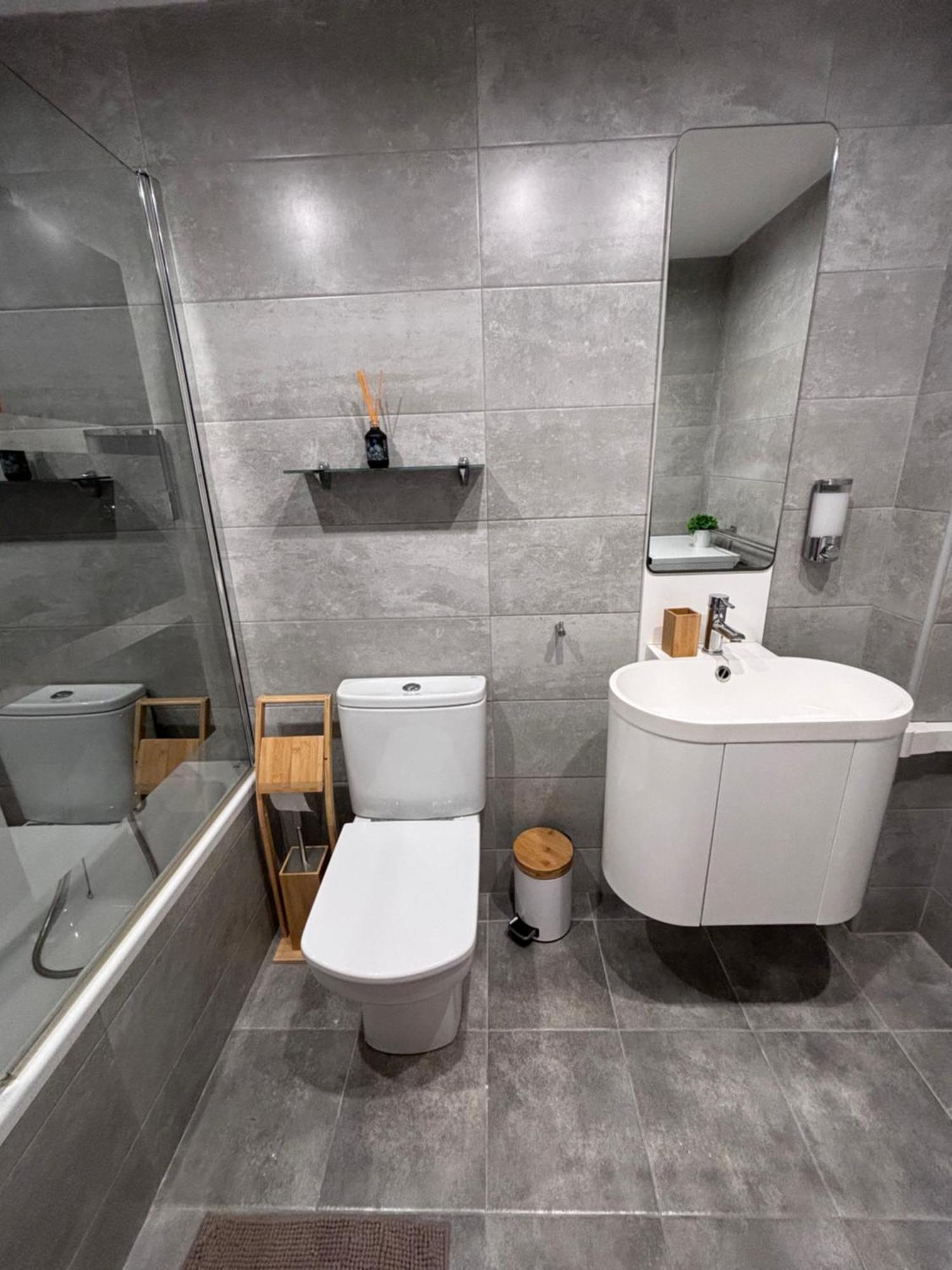 Apartamento Tenis Club En Javea Platja de Larenal Екстериор снимка
