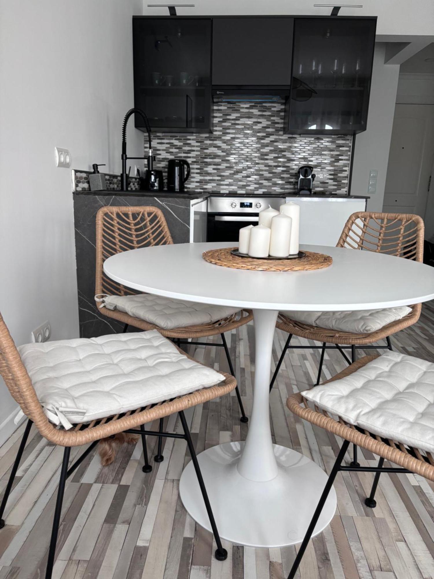 Apartamento Tenis Club En Javea Platja de Larenal Екстериор снимка